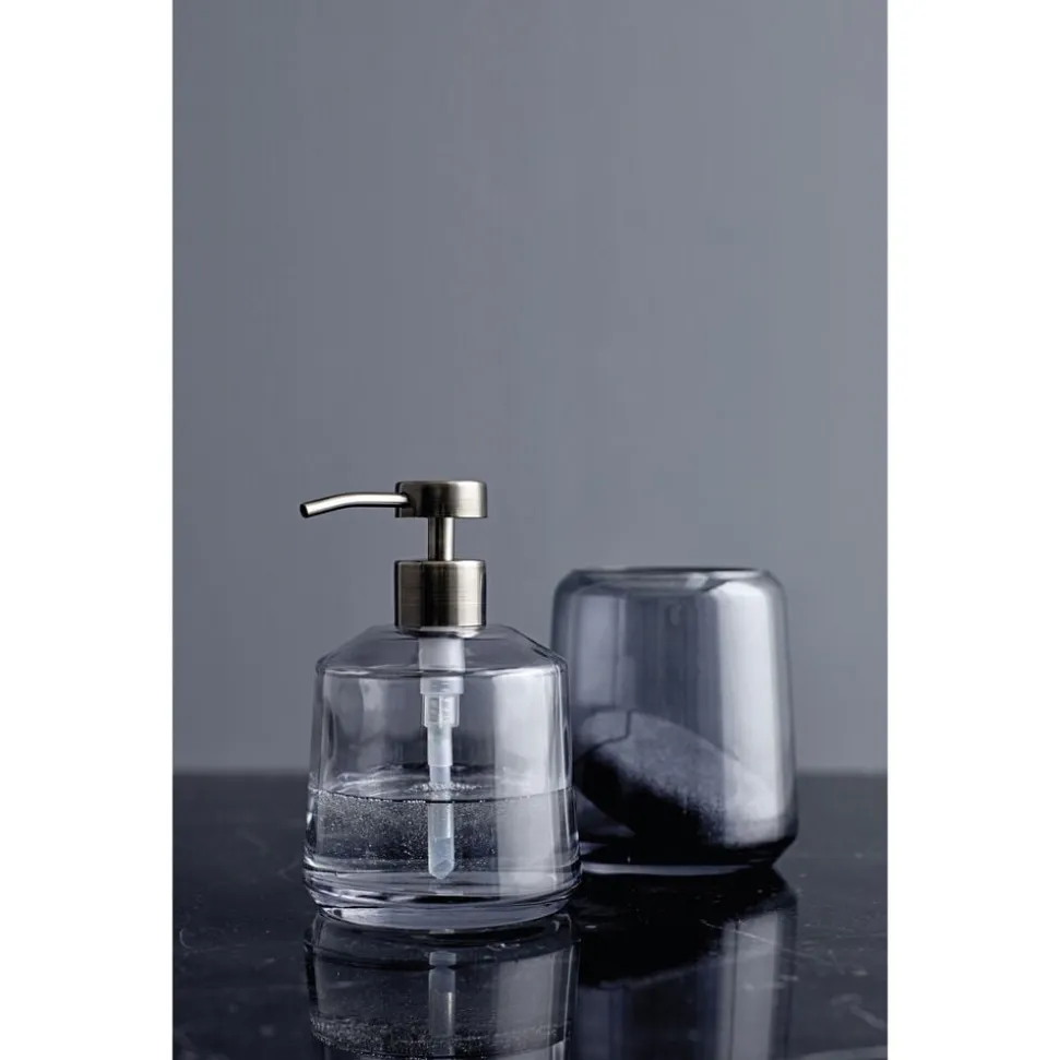 Vintage Tandbørsteholder