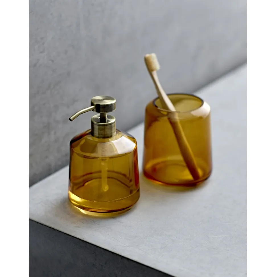 Vintage Tandbørsteholder