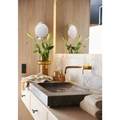 Vintage Tandbørsteholder