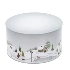 Vinter Kagedåsesæt 2 stk.