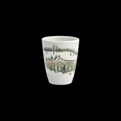 Vinter Toulouse Krus