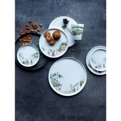 Vinter Toulouse Krus