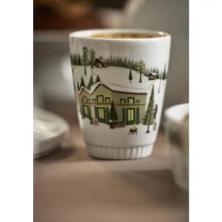 Vinter Toulouse Krus