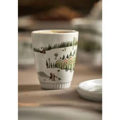 Vinter Toulouse Krus