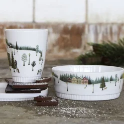 Vinter Toulouse Krus