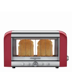 Vision Brødrister 2-skiver