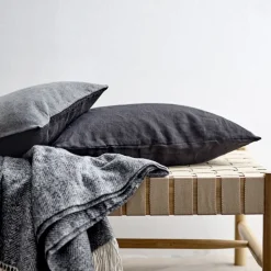 Washed Chenille Pudebetræk