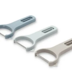 Y-skrællersæt 3 stk.