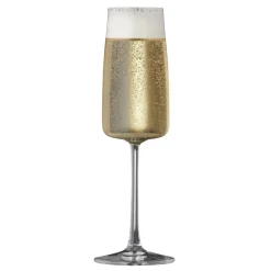 Zero Champagneglas 4 stk.