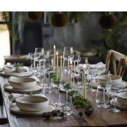 Zero Hvidvinsglas 4 stk.