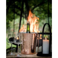 Zero Hvidvinsglas 4 stk.