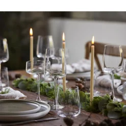 Zero Rødvinsglas 4 stk.